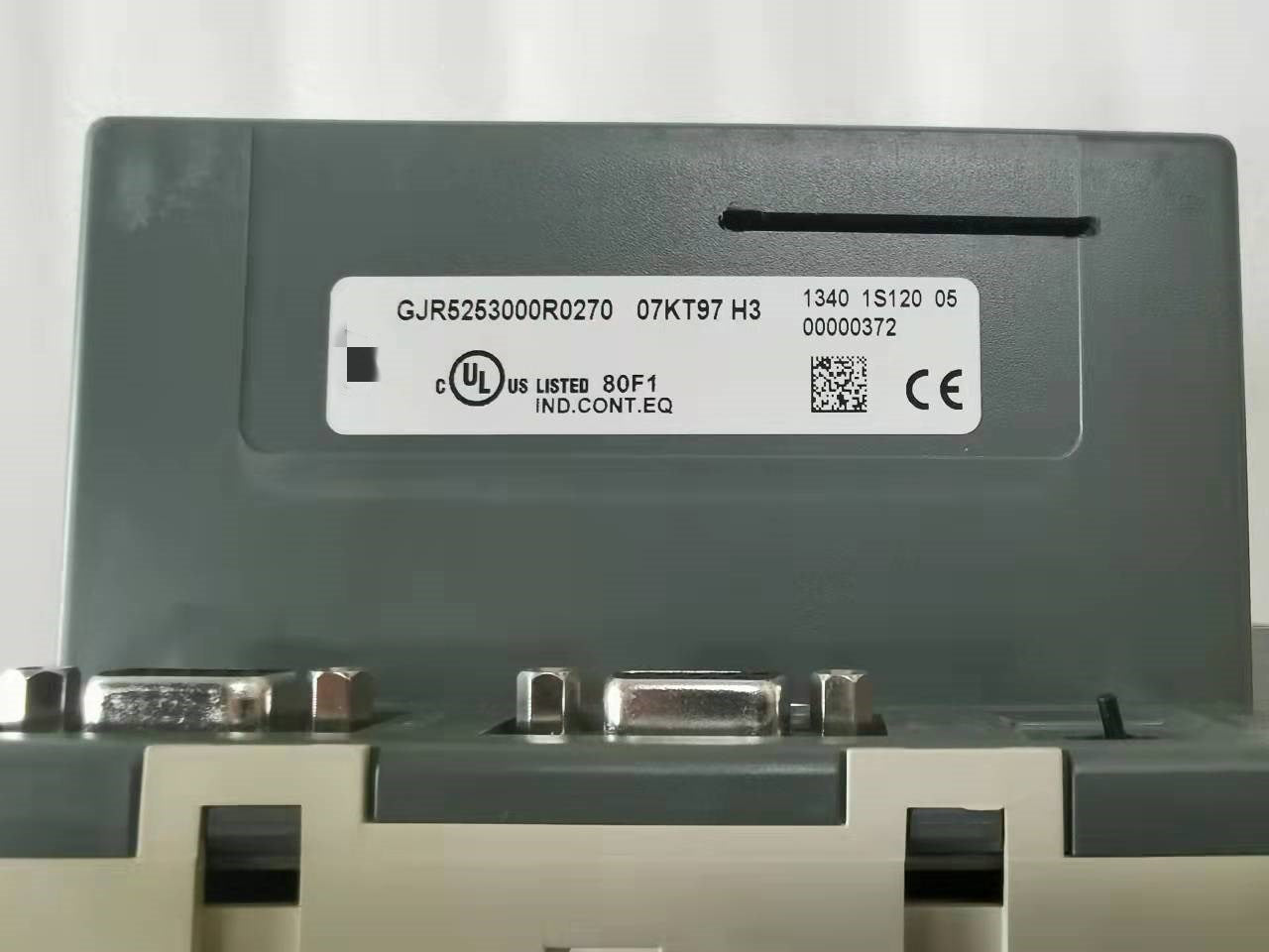 1pc used  GJR5253000R0270    #OYF088