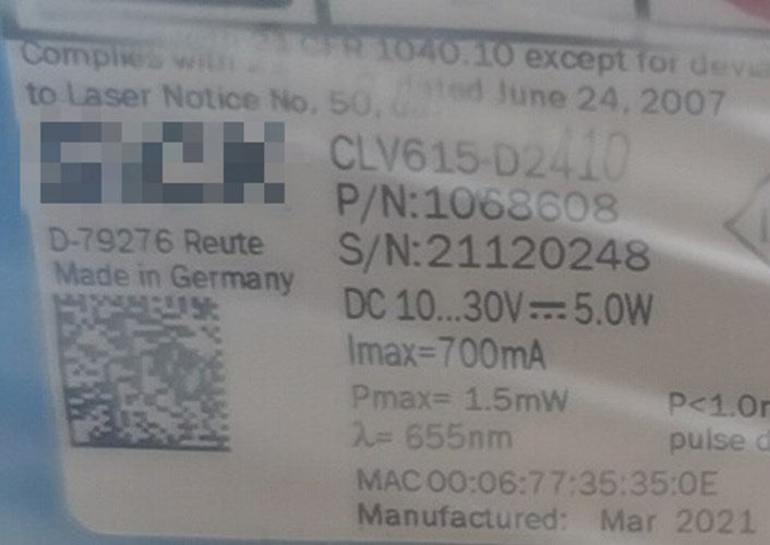 1pc  new  S32B-3011EA   #OYF088