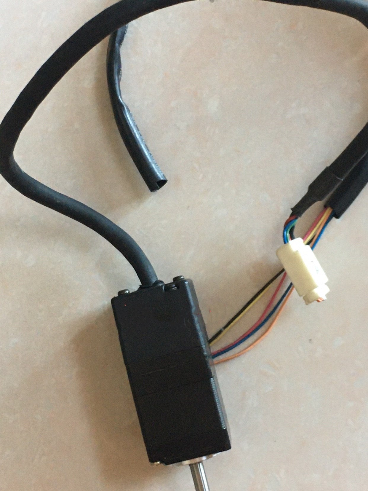 1pc  used  103F3505-70XE43   #OYF088