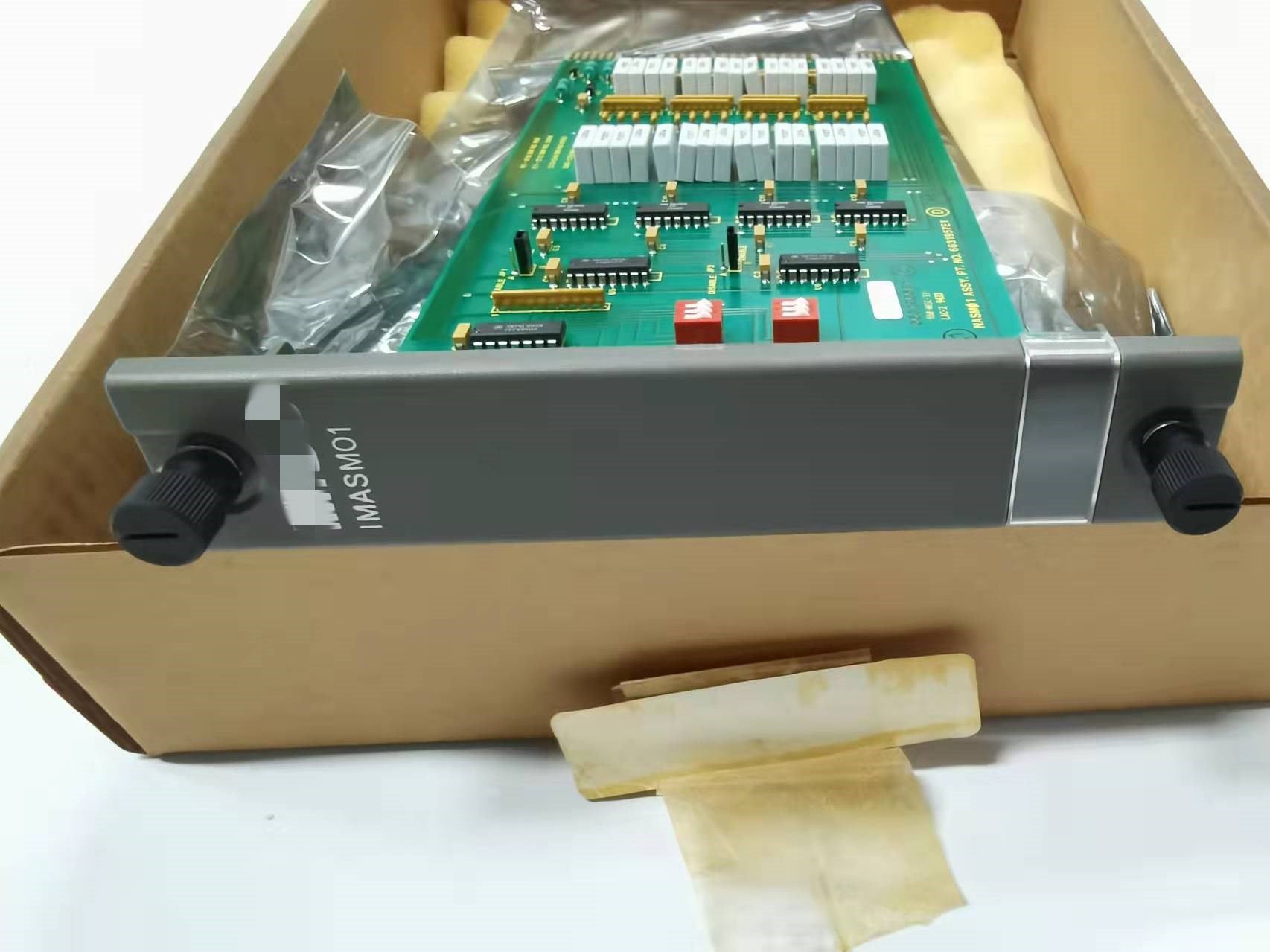 1pc  new IMASM01   #OYF088