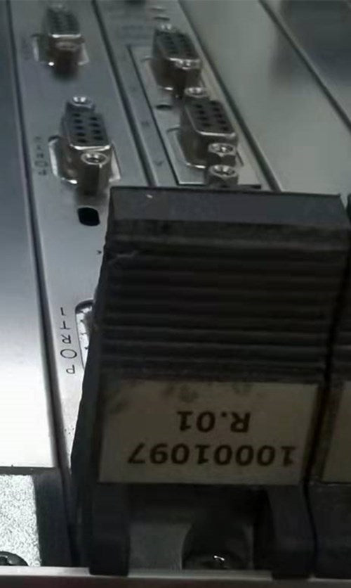 1pc  used  10001097  #OYF088