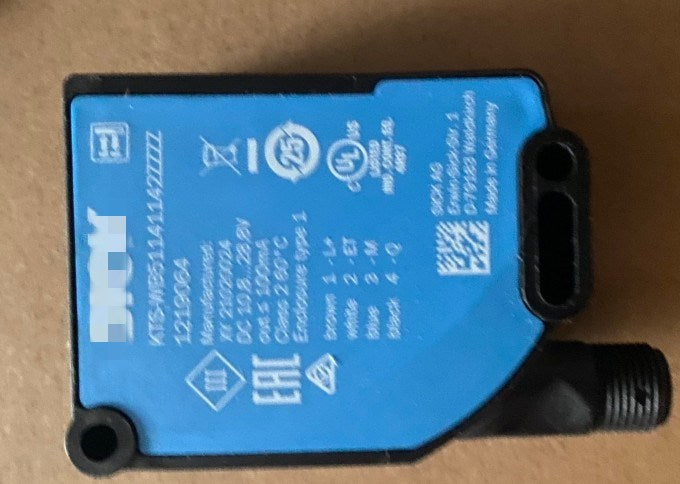 1pc  new  KTS-WB51141142ZZZZ 1219064 #OYF088