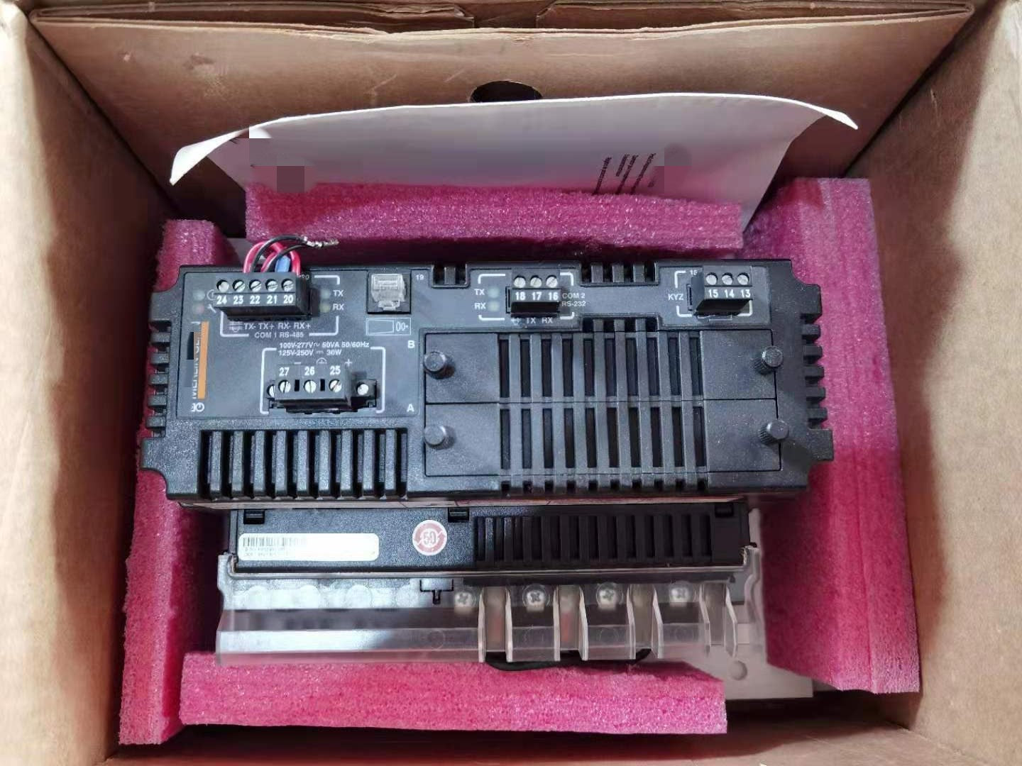 1pc  new  CM4250 MG CVM42 MG    #OYF088