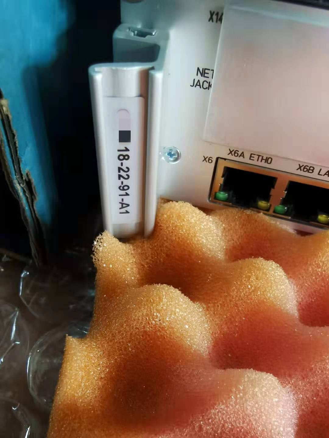 1pc  new  18-22-91-A1    #OYF088