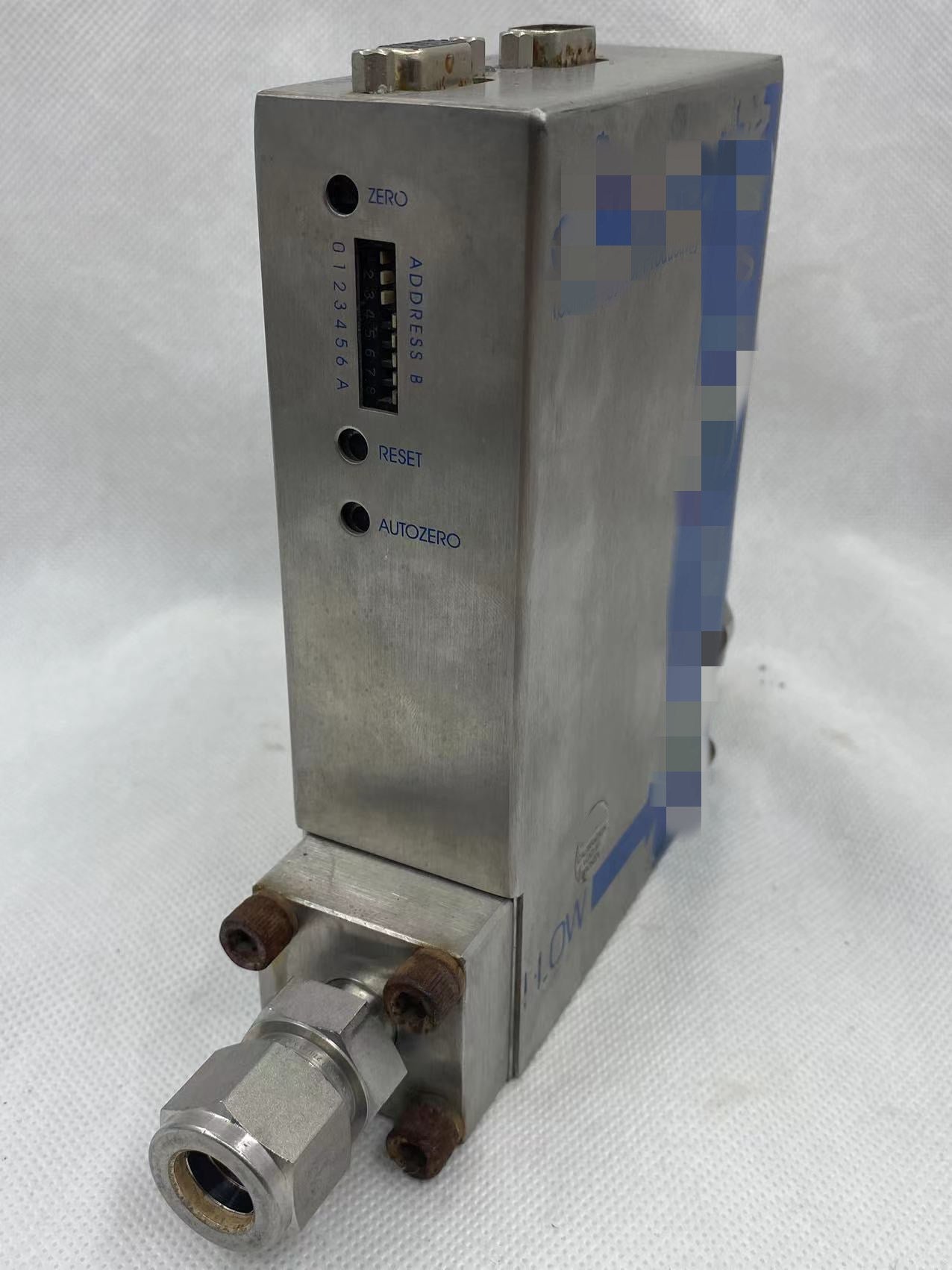 1pc  used   1579A00412LM14V  #OYF088