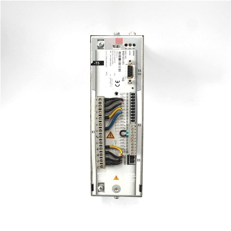 1pc  used   CDB34.003C2.3.H15  #OYF088