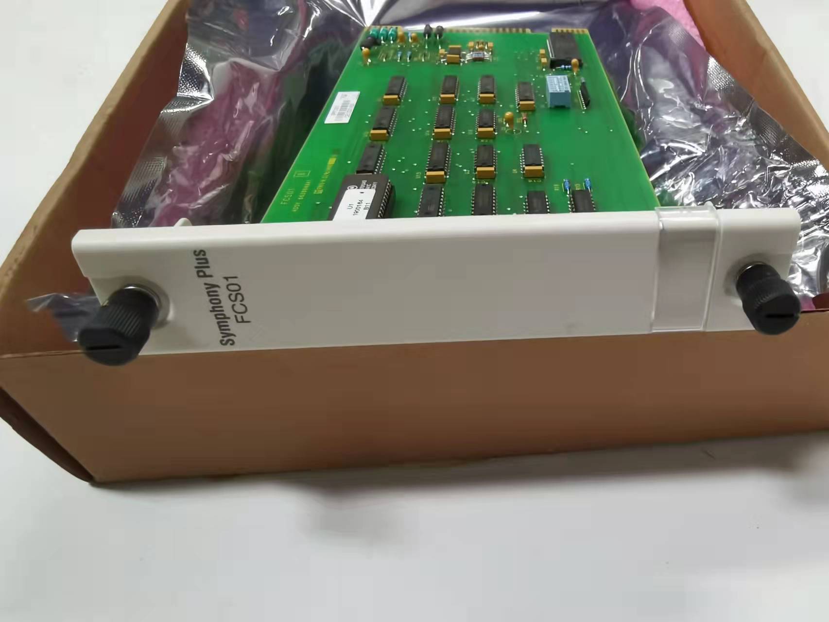 1pc  new  SPFCS01  #OYF088