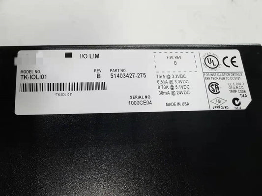 1pc used 51403427-275    #OYF088