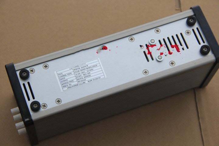 1pc  used  TPDP2B-2430NCW #OYF088