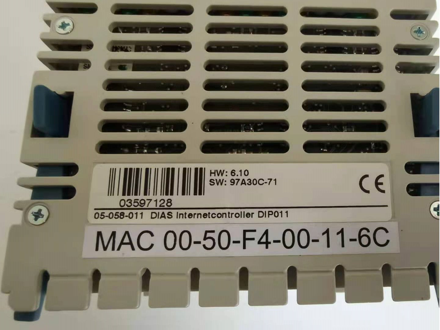 1pc  new  DIP011 05-058-011    #OYF088