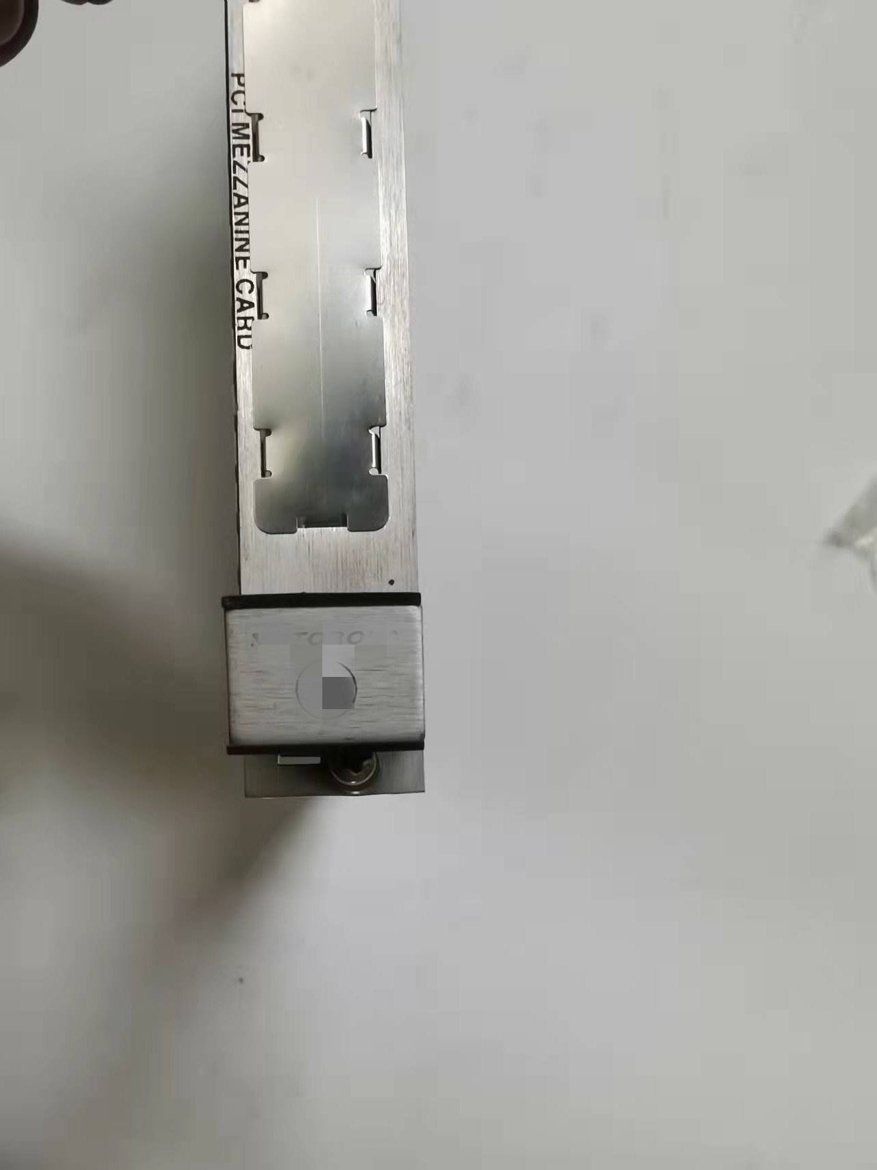 1pc  used   MVME2434    #OYF088