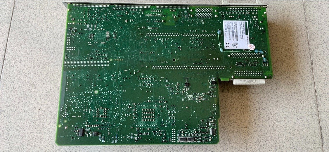 1pc  used  6FC5356-0BB14-0AA0  #OYF088