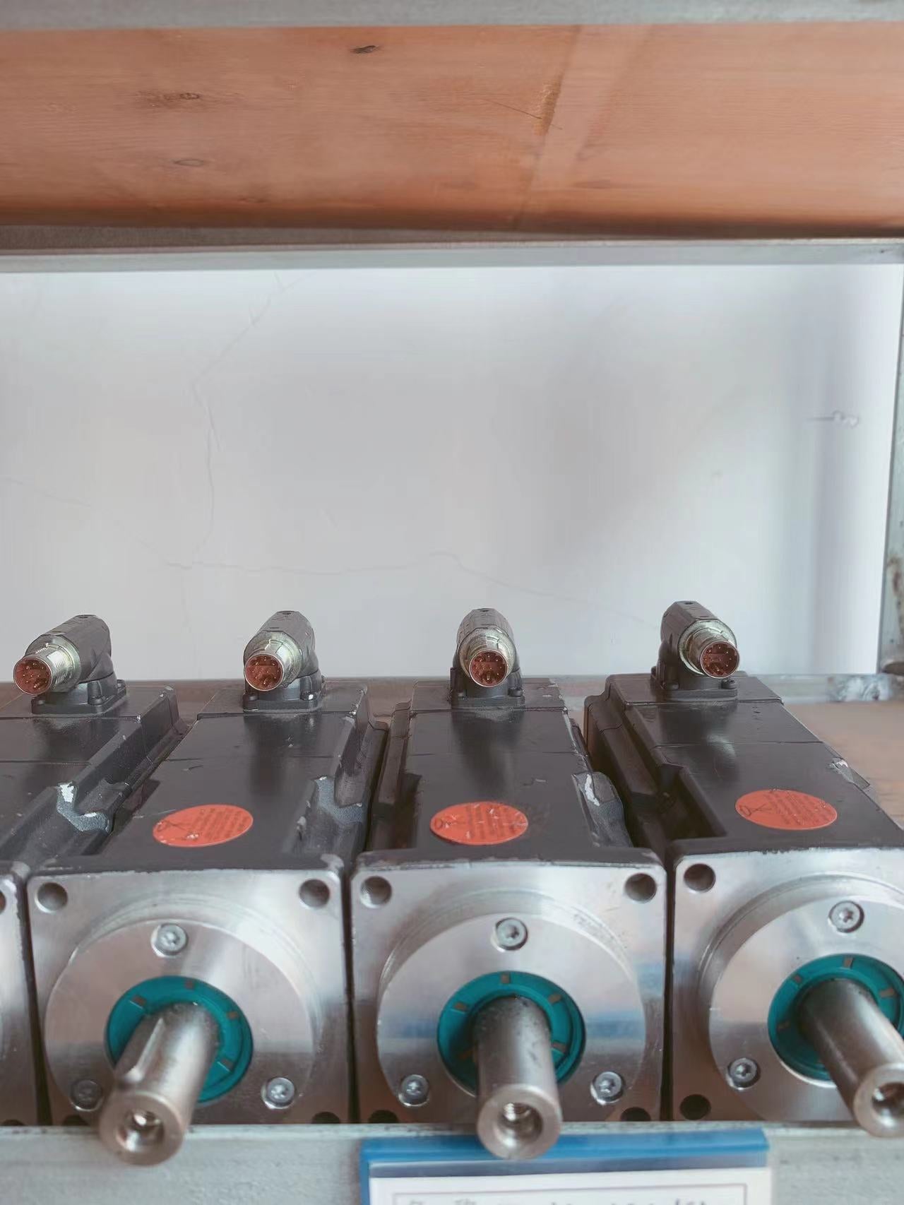 1pc  used  1FK2103-2AG11-1SA0  #OYF088