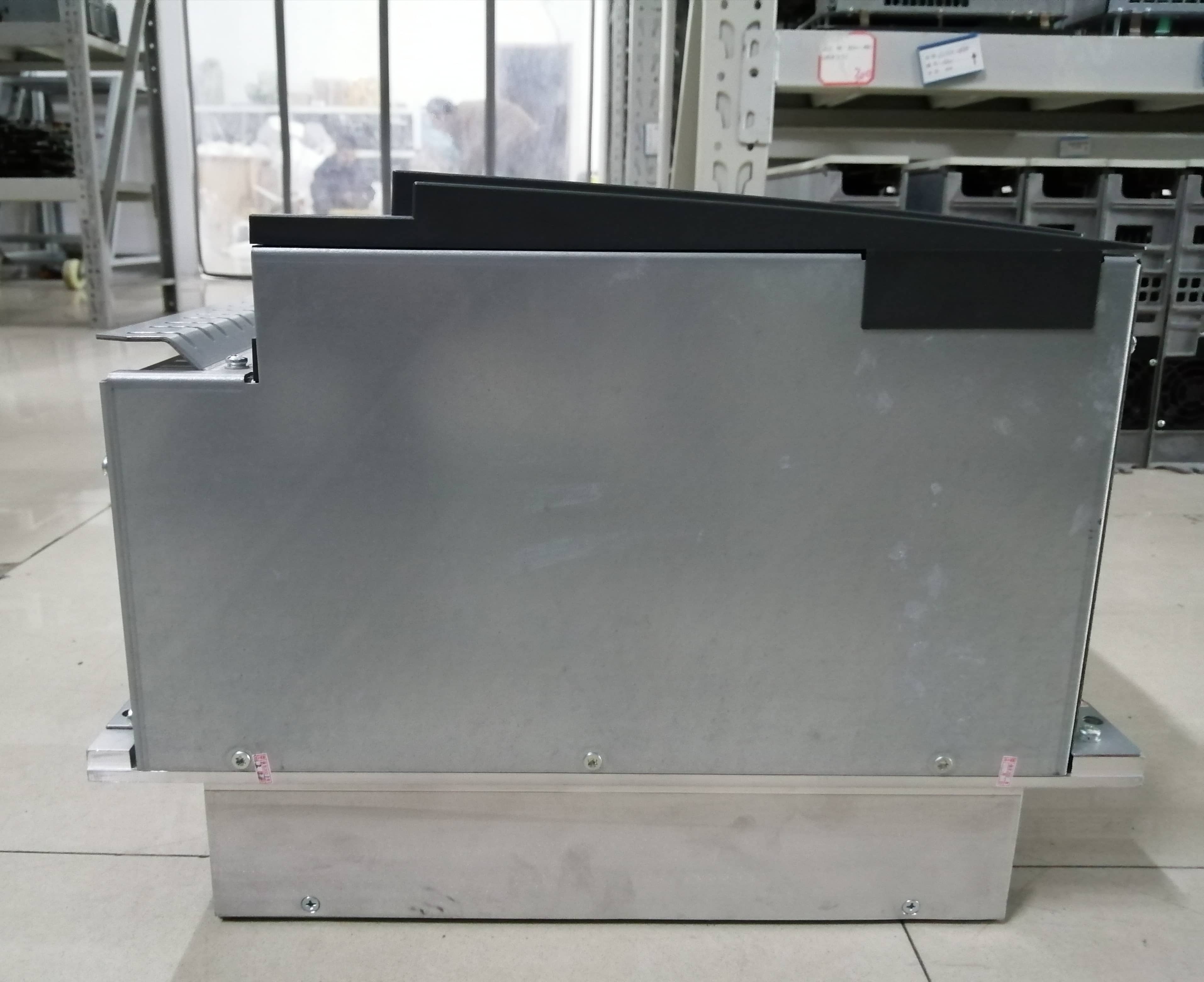 1pc used  6SL3111-3VE22-0HA0  #OYF088