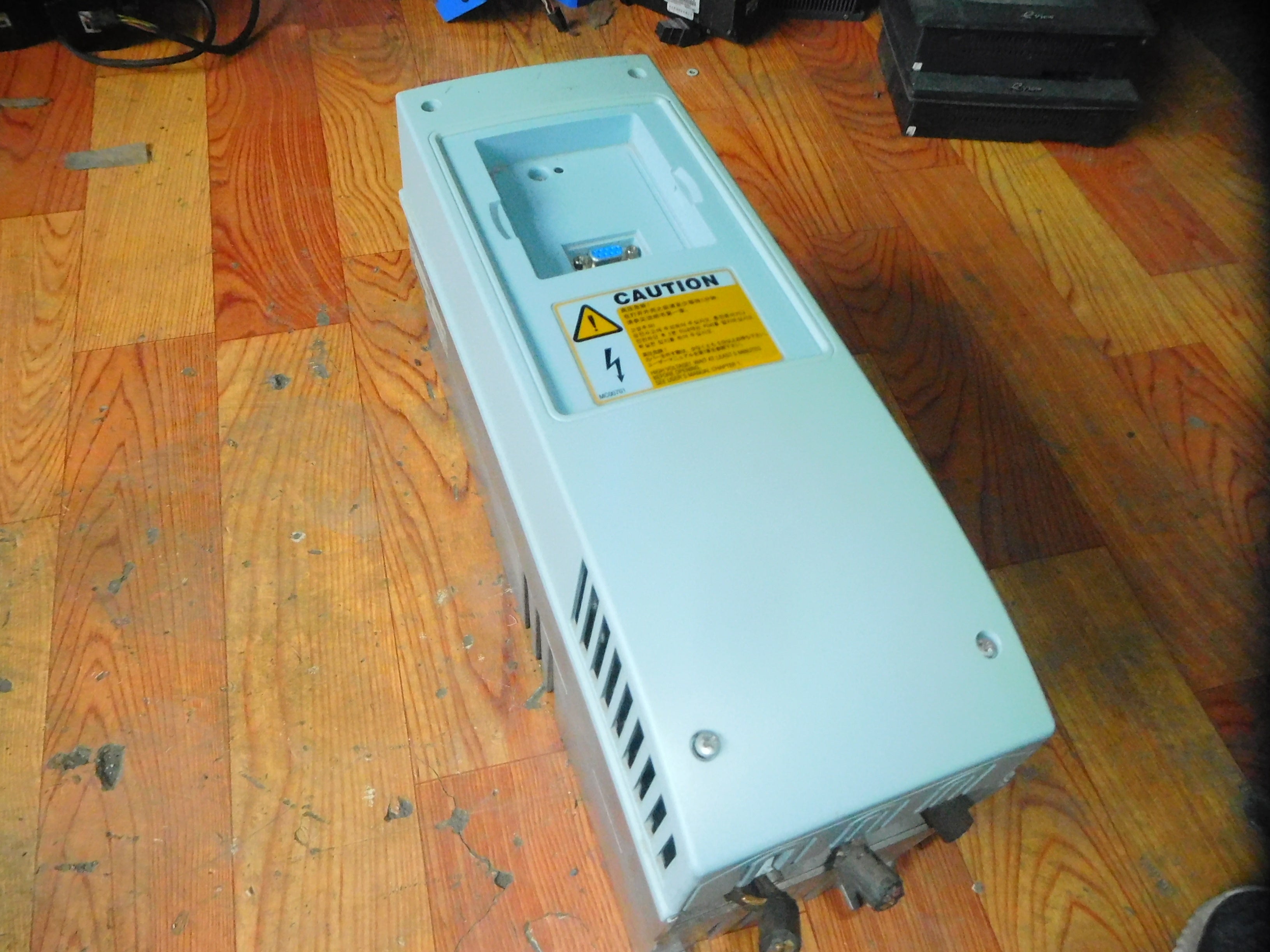 1pc used  PA002252H1SSS  #OYF088