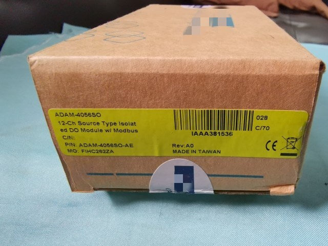 1pc  new   ADAM-4056SO-AE    #OYF088