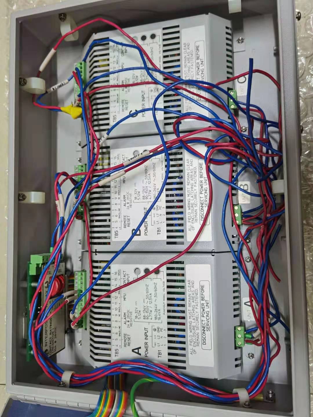 1pc  used   9907-147   #OYF088