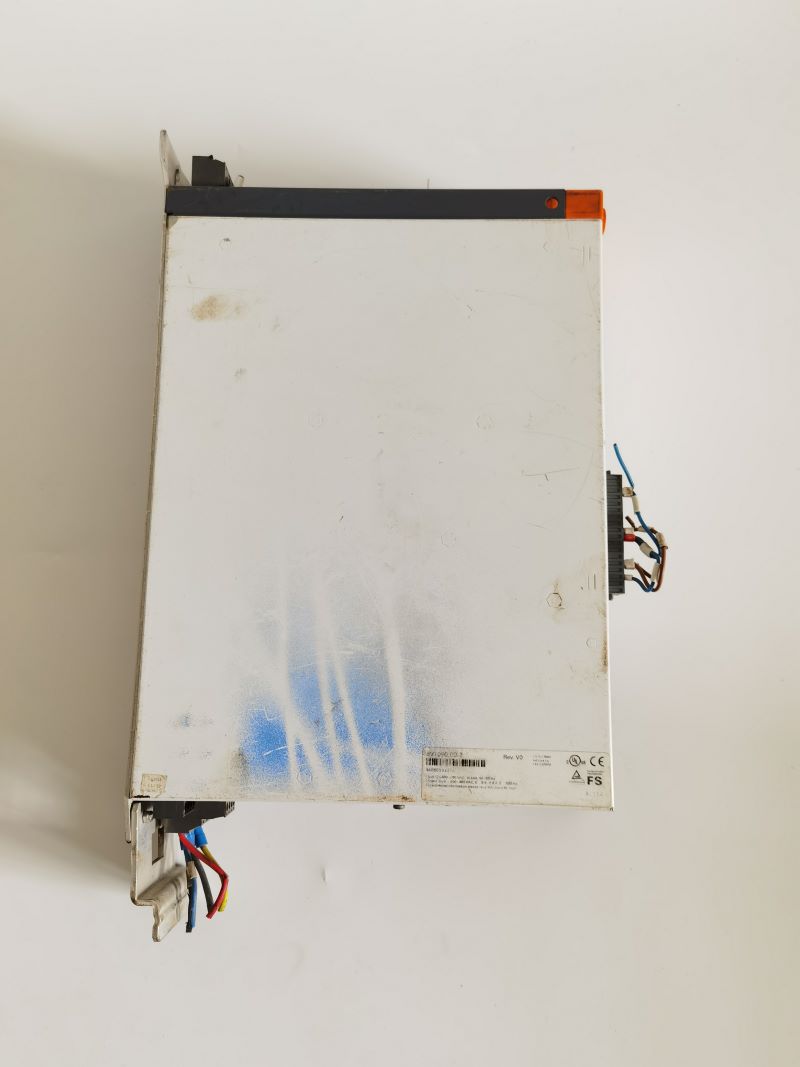 1pc  used   8V1090.00.2   #OYF088