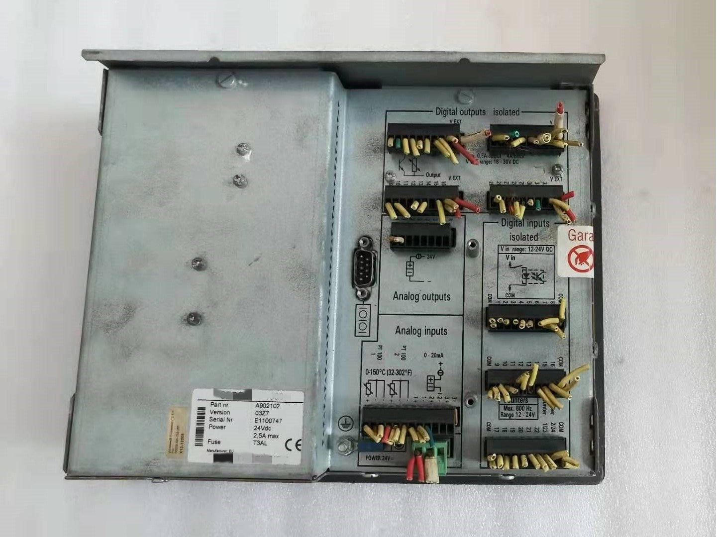 1pc  used   A902102    #OYF088