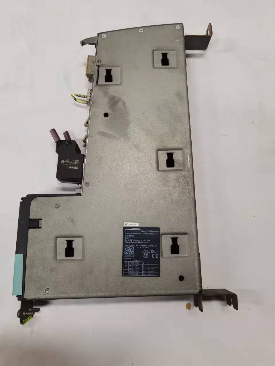 1pc  used 6AU1425-0AA00-0AA0     #OYF088