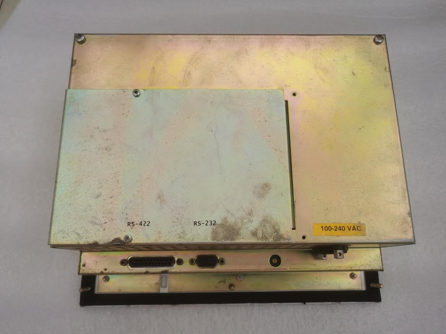 1pc  used   853-04952R171  #OYF088