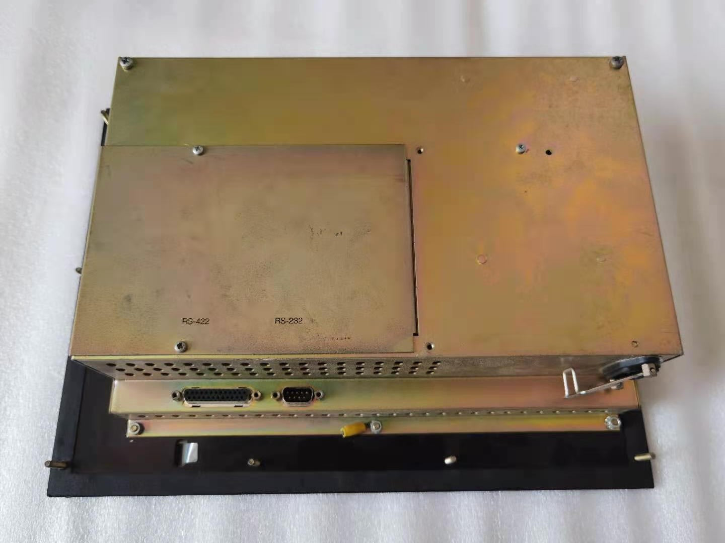 1pc  used  E900 T 03010C  #OYF088