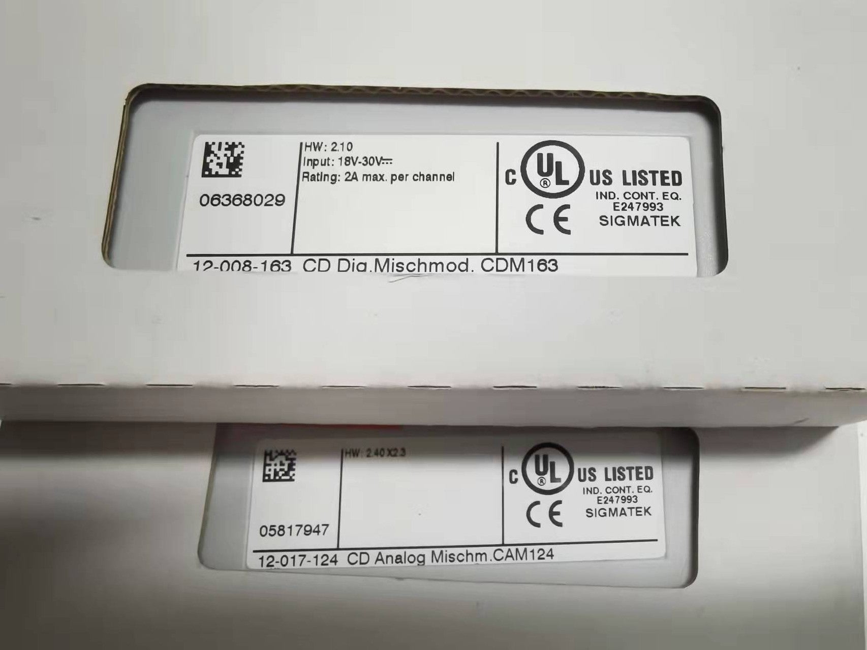 1pc NEW  CDM163  #OYF088