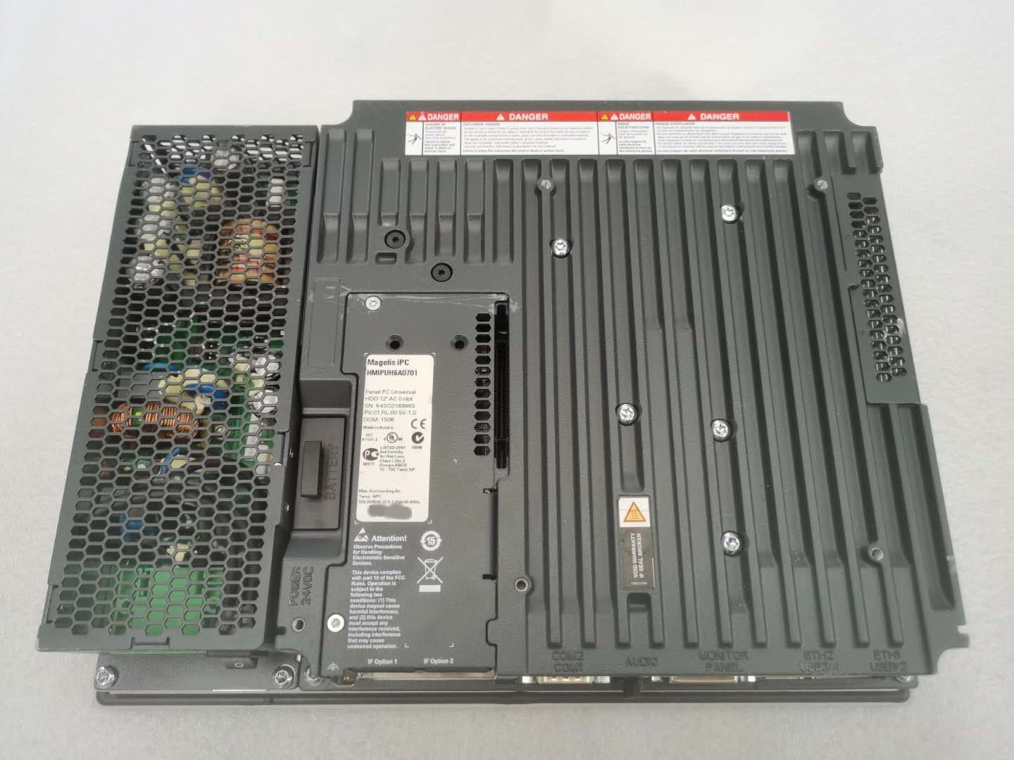 1pc  used   HMIPUH6A0701  #OYF088