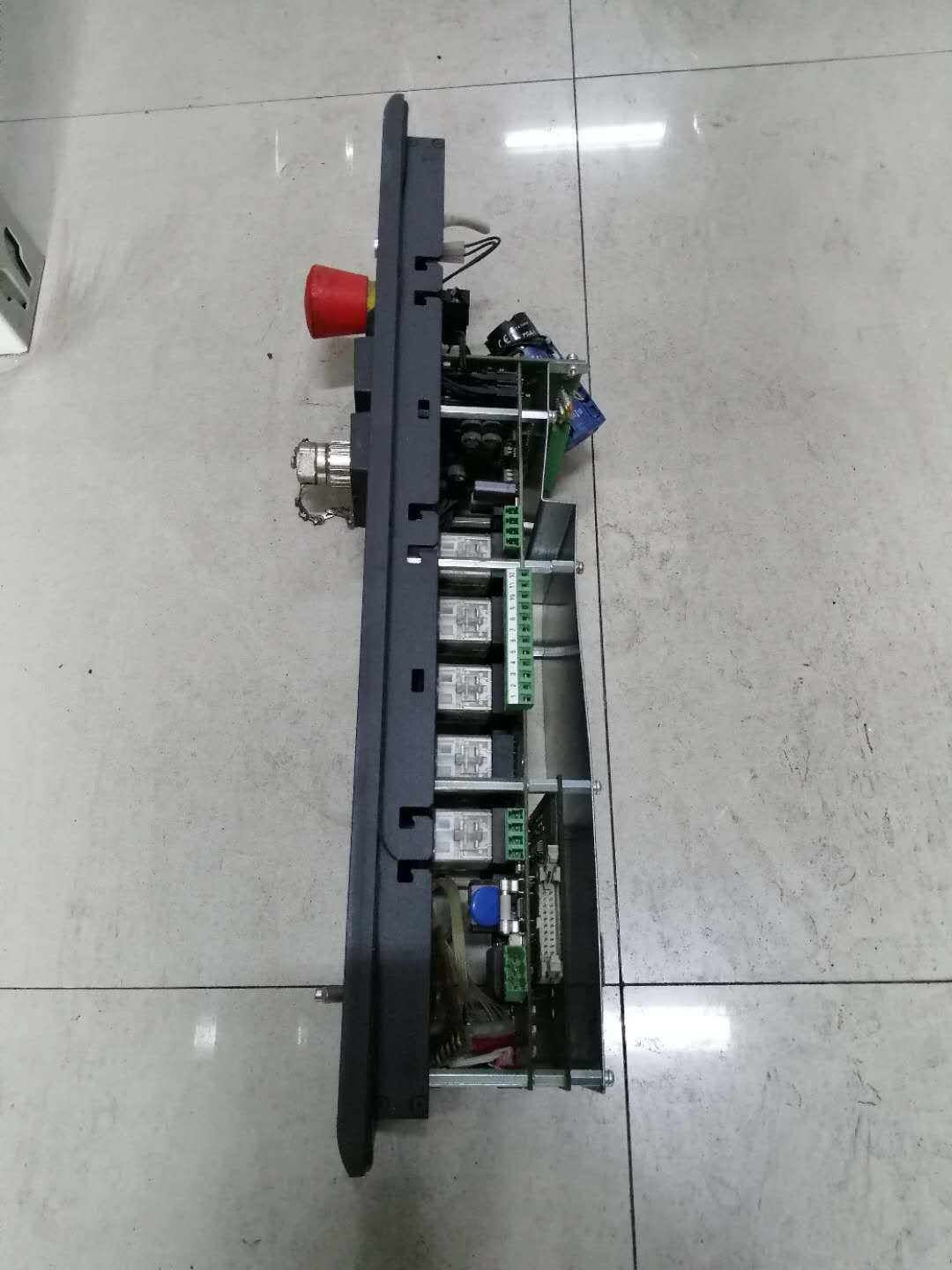 1pc  used 6FC5203-0AF28-4AM0  #OYF088