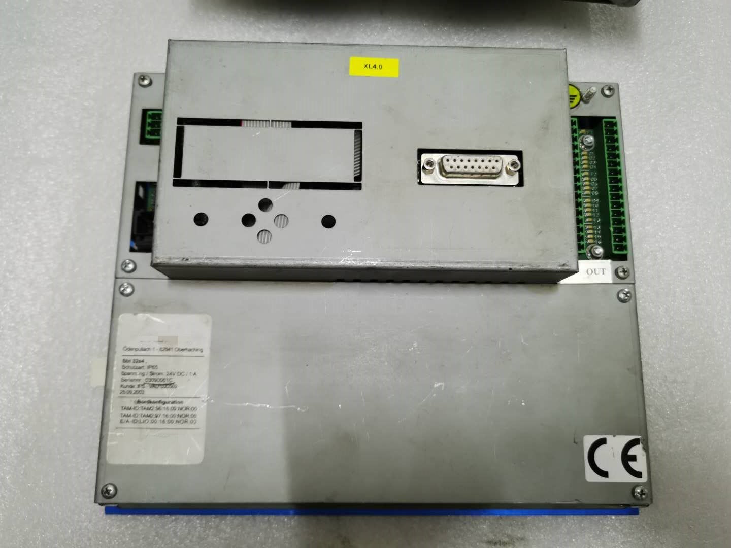 1pc  used sdt32 Sdt 32s4  #OYF088