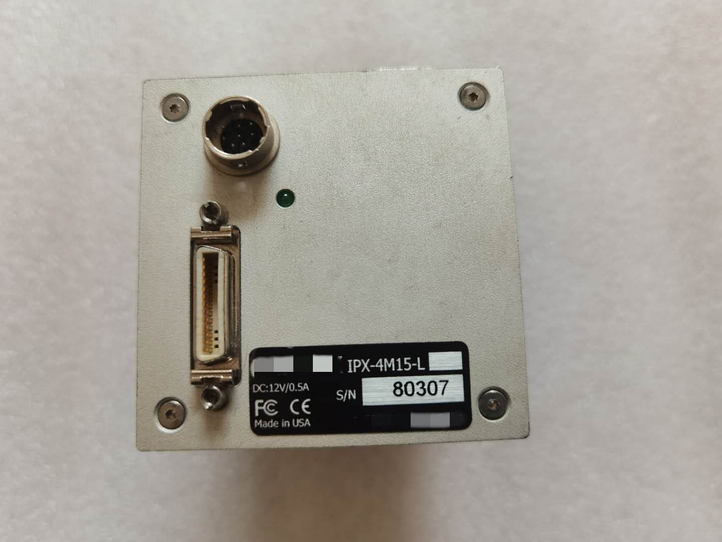 1pc  used IPX-4M15-L   #OYF088