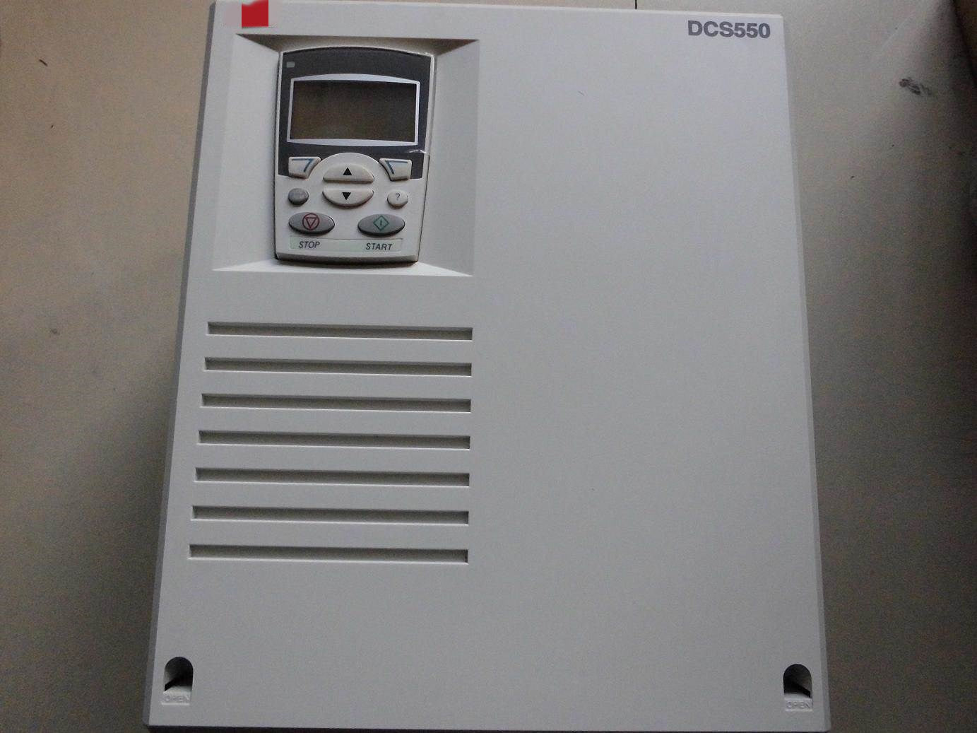 1pc  new  DCS550-S01-0225-05-00-00  #OYF088