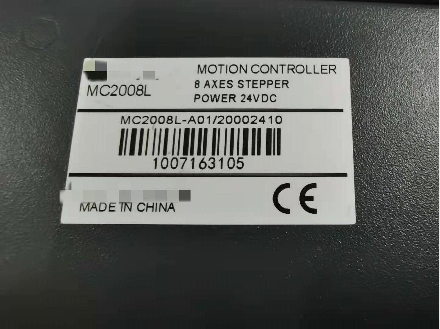 1pc  used  MC2008L  #OYF088