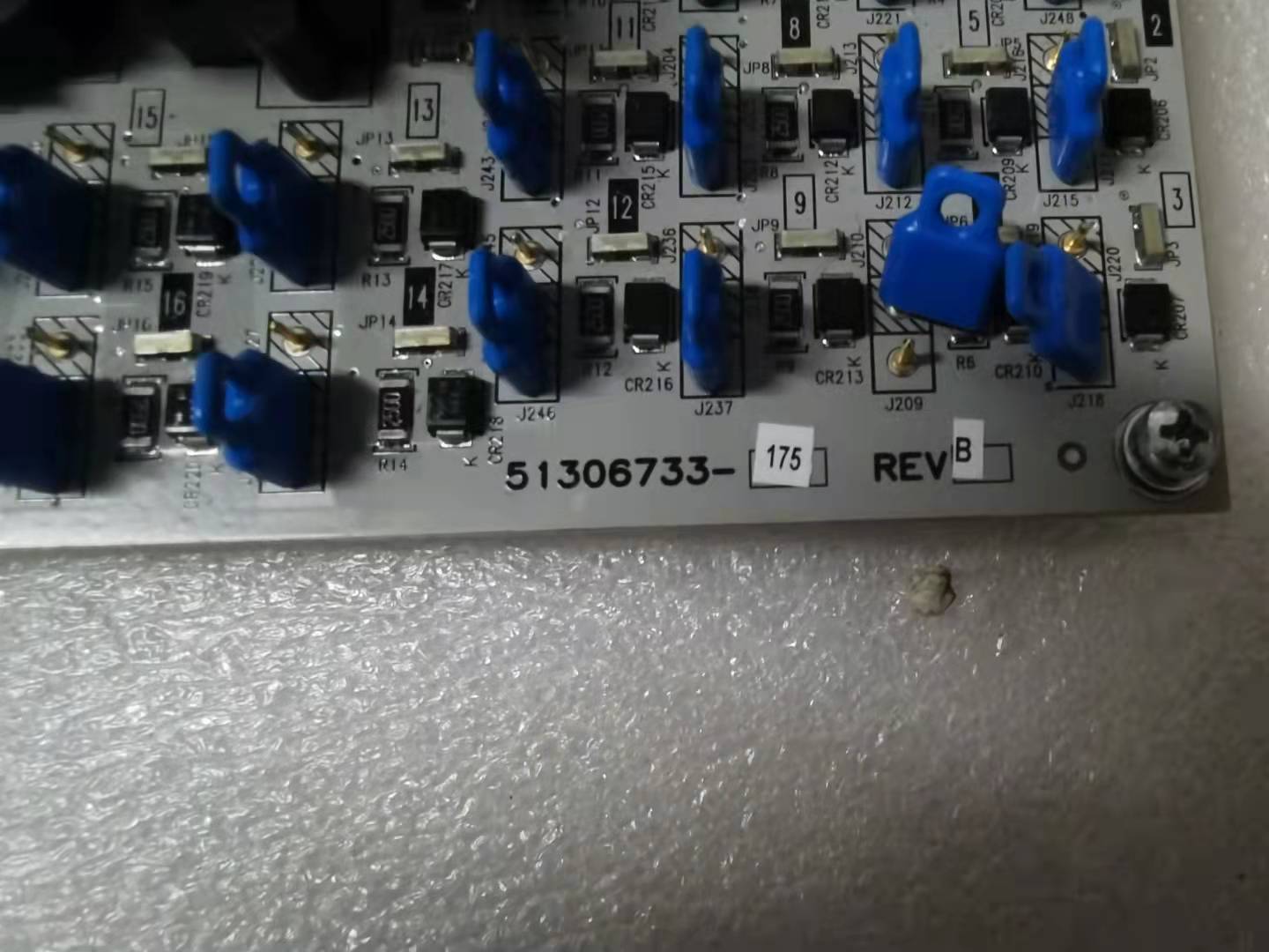 1pc  used  51306733-175    #OYF088