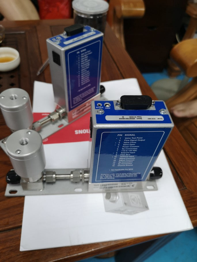 1pc Brand new unpacked MFC GE50A015501SBV020 50SCCM  #OYF088