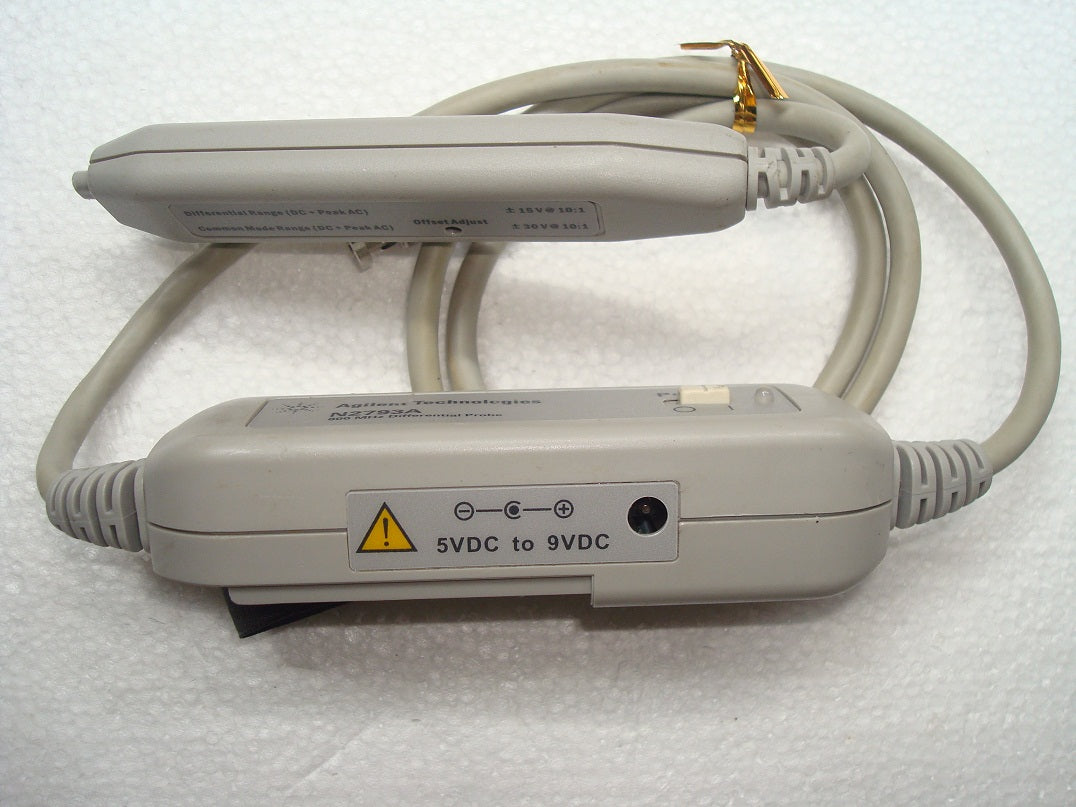 1pc  used  N2793A  #OYF088