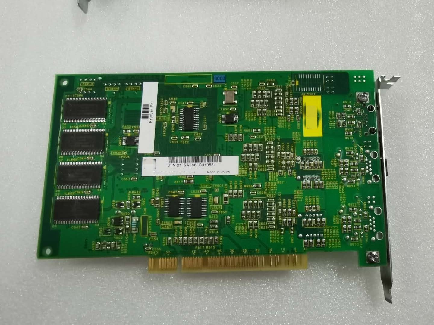 1pc  used SA366 2N8C3053-B   #OYF088