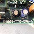 1pc  used  E4809-770-096-A  #OYF088
