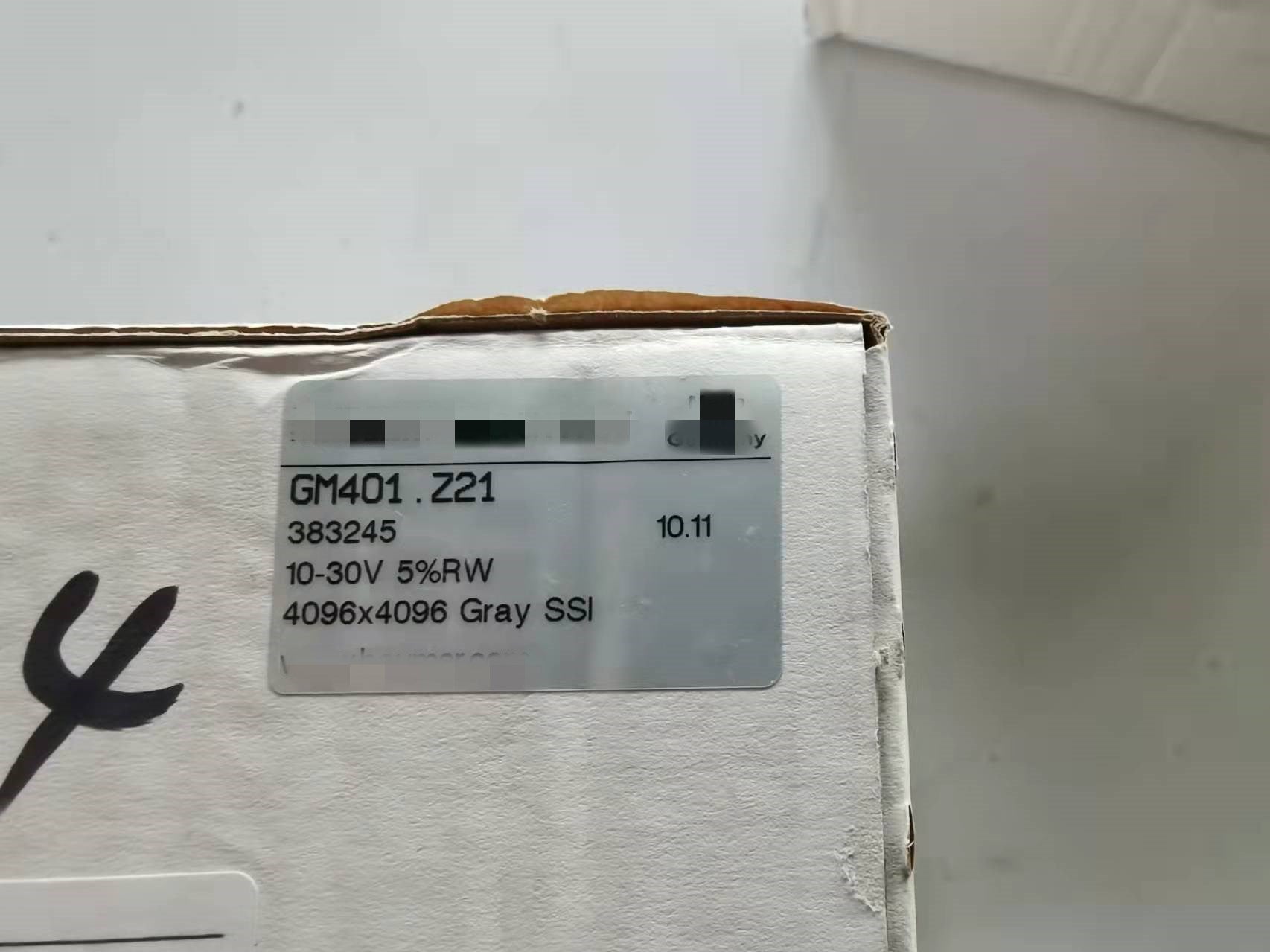 1pc  new  GM401.Z21#OYF088