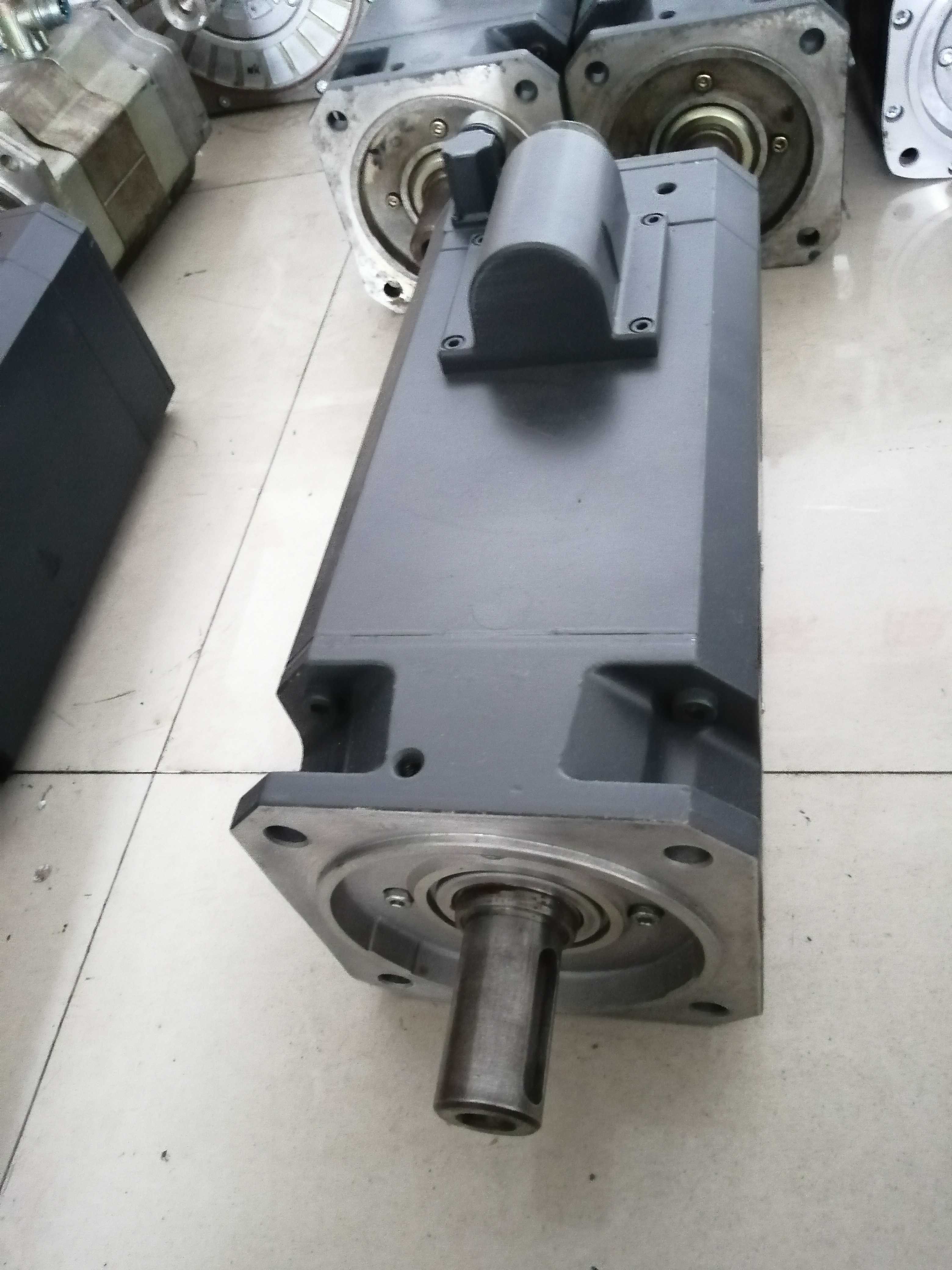 1pc  used    1ft6105-8ac71-4ea1  #OYF088