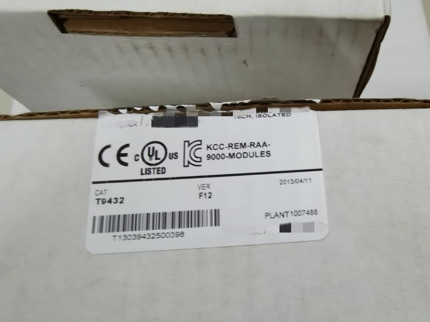 1pc  new  T9432   #OYF088