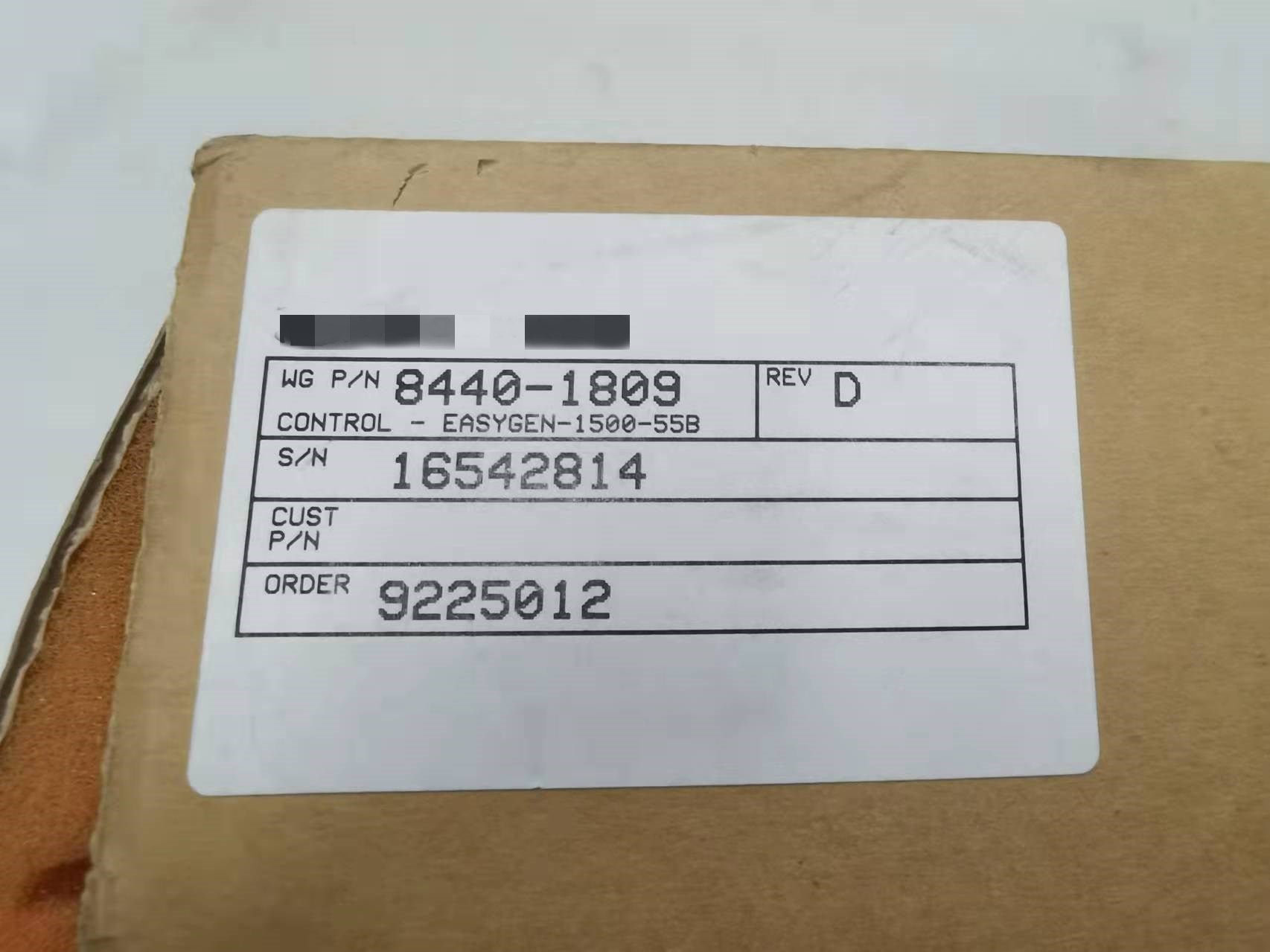 1pc New  8440-1809  #OYF088
