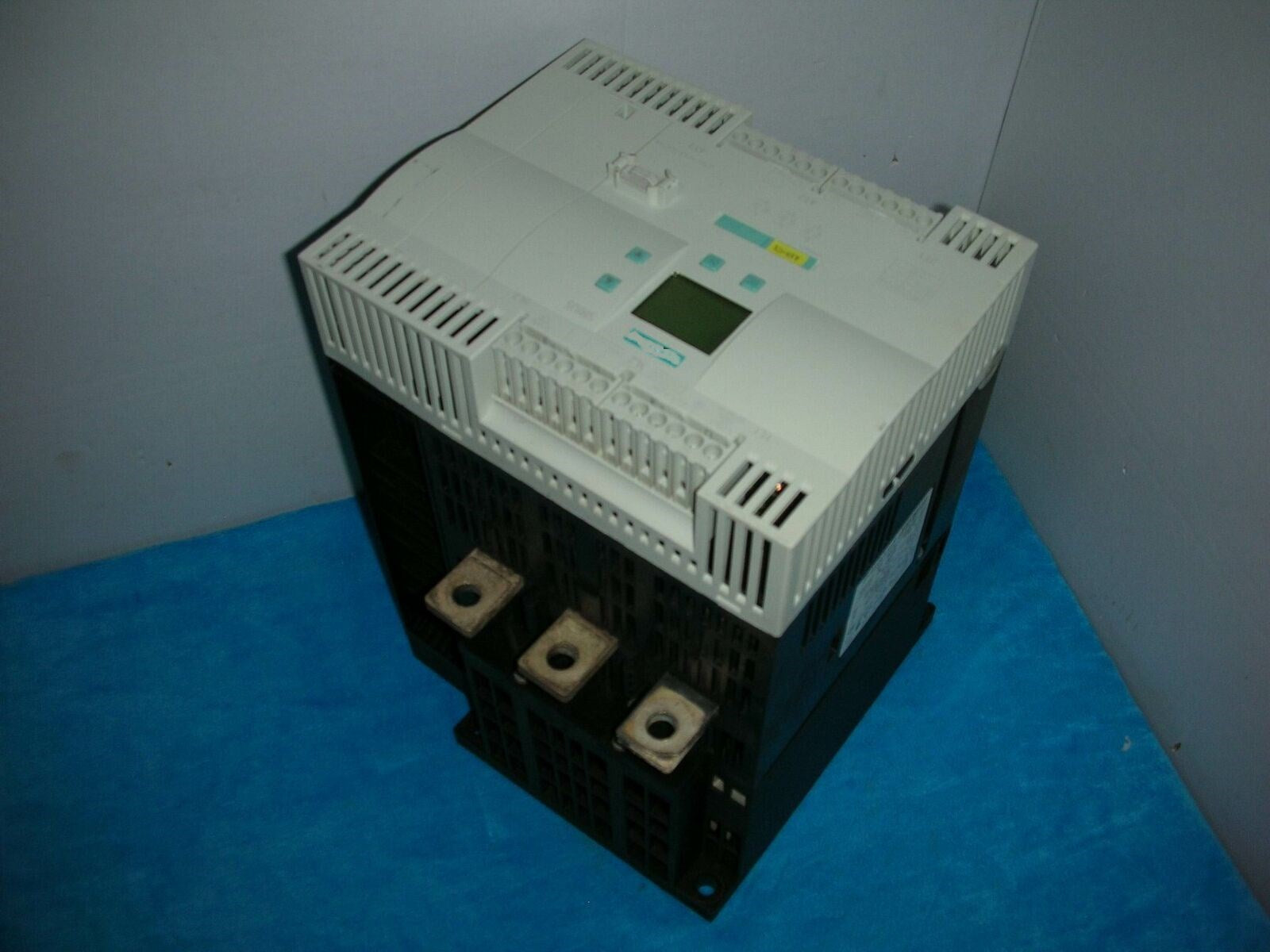 1pc USED  3RW4443-6BC44  #OYF088