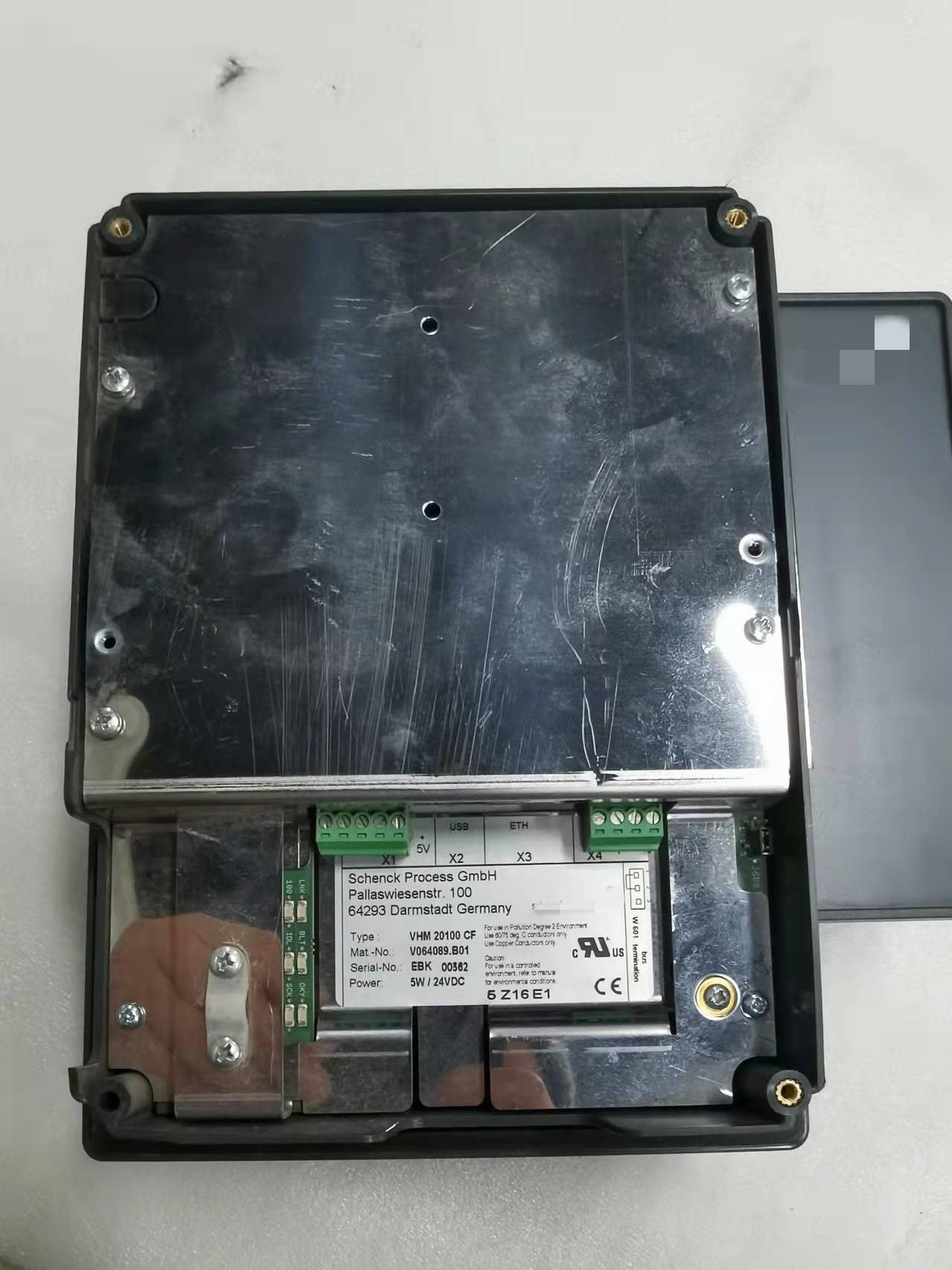 1pc used   V064089.B01    #OYF088