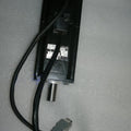 1pc used   R88M-W40030H-BR8 #OYF088