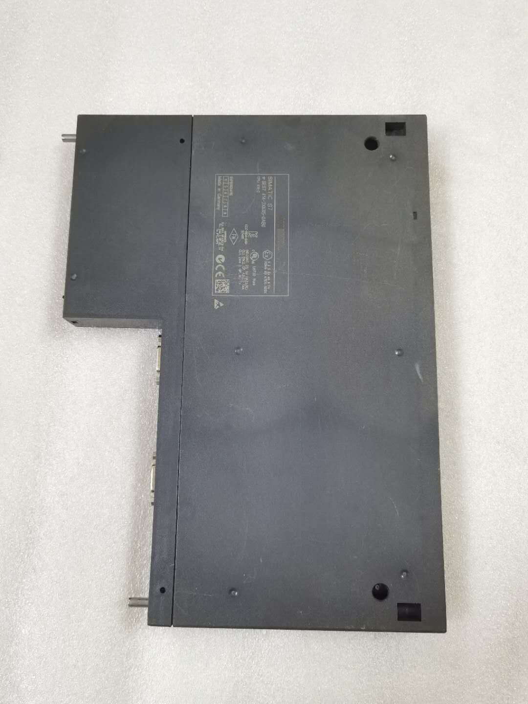 1pc  used 6ES7 414-2XK05-0AB0  #OYF088