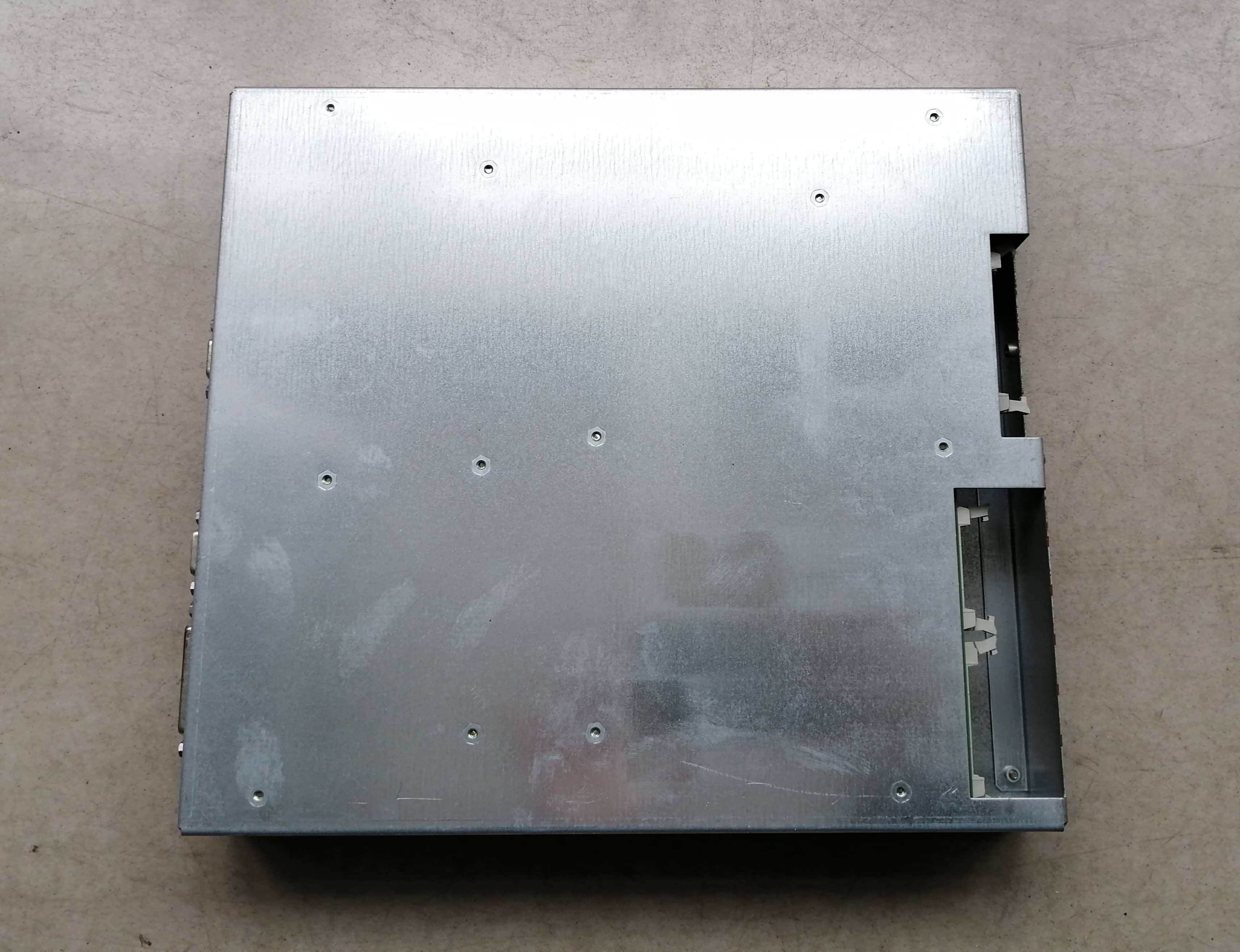 1pc used   6FC5210-0DF00-0AA1 #OYF088