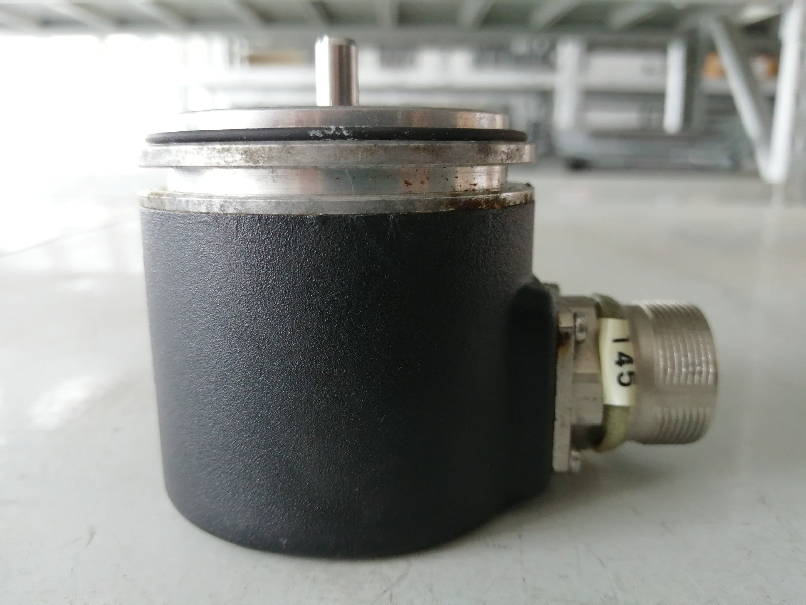 1pc  used ROD 426 360 27S12-03  #OYF088