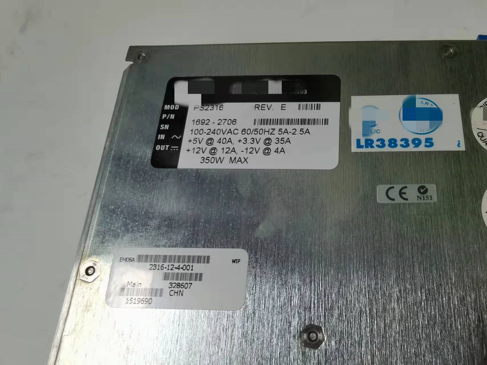 1pc  used  610-0889-01 #OYF088