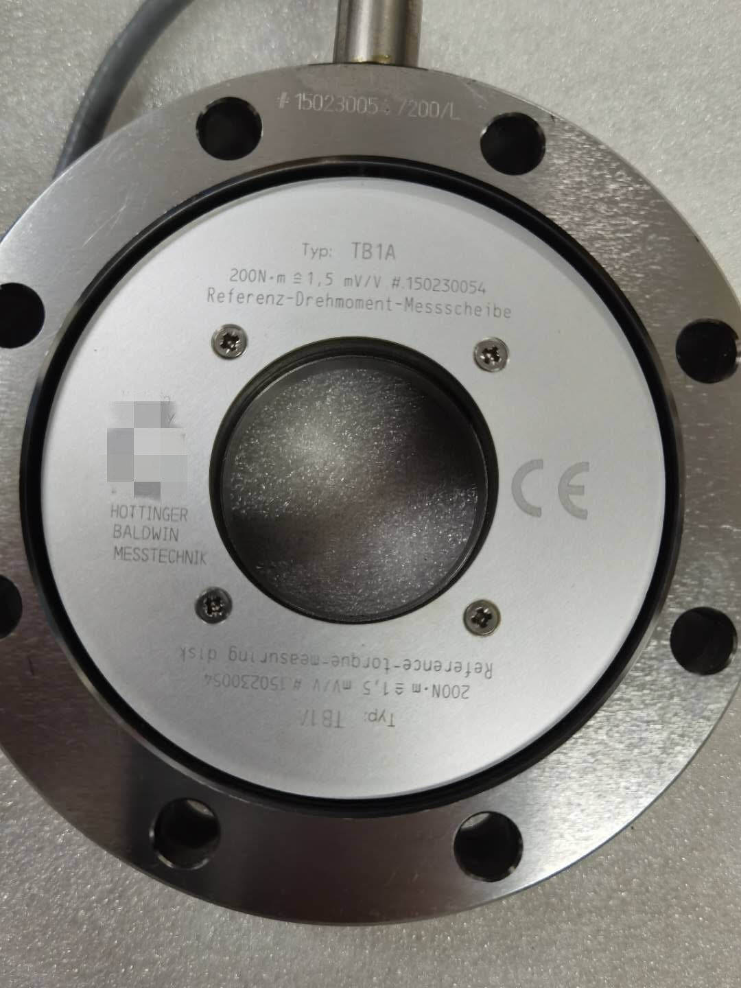 1pc  used TB1A-200N   #OYF088